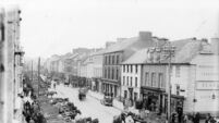 Throwback Thursday: Memories of fair day in Midleton in 1930s