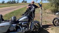 Cork man set to get his kicks on Route 66 in charity fundraiser