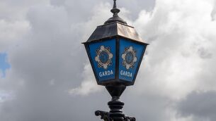 <p>Two people have been arrested after gardaí seized approximately 1.5kg of suspected heroin with an estimated street value of €210,000 following an operation in Cork city.</p>