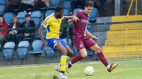 Cobh Ramblers will 'fear no one' as they chase play-off place