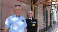 New Cork shelter for homeless veterans expected to open in six months  