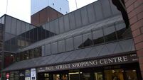 Turn Cork city centre car park into homes, says Green councillor