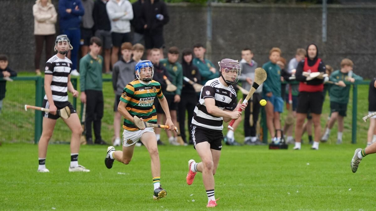 Premier 1 MHC: Liam Walsh fires Midleton into final after narrow win over Glen Rovers