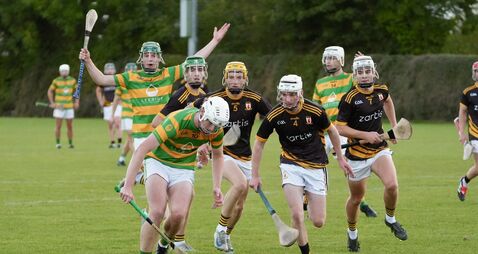 Minor hurling: Blackrock on song as they advance to final with win over Piarsaigh