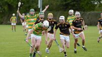 Minor hurling: Blackrock on song as they advance to final with win over Piarsaigh