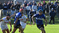 IAHC permutations: Plenty to be decided in final round of group fixtures