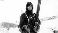 Famous Cork explorer's ski pole 'should be repatriated back to Cork'