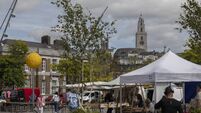 First Fridays events bring Cork summer to an end tomorrow night