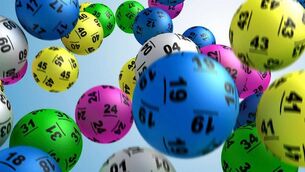 <p>The winning numbers were 02, 13, 37, 38, 41, 46, and the bonus was 18.</p> <p>The winning numbers were 02, 13, 37, 38, 41, 46, and the bonus was 18.</p>