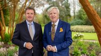 TV: Brennan brothers at our service for new run