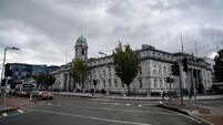 New book will chart 126 years of lord mayors in Cork