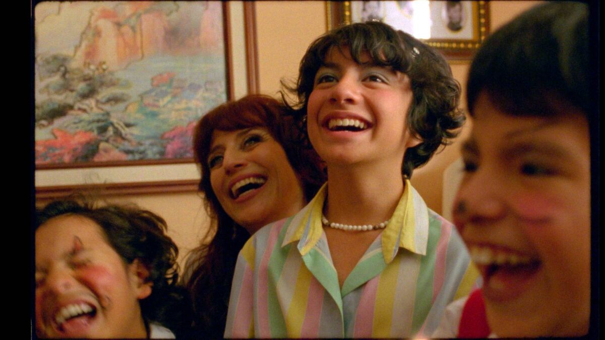 ‘It’s important that queer people are seen on screen’: Cork's LGBTQ+ film festival returns