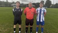 Superb team performance helps Leeds to big win over Kinsale in U18 Premier league game