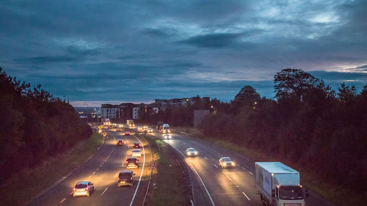 Bail refused for teenager accused of driving wrong way on carriageway near Douglas