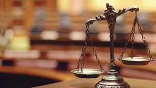 <p>Judge David Waters adjourned the case on the application of Sergeant Fleming until September 29. </p> <p>Judge David Waters adjourned the case on the application of Sergeant Fleming until September 29. </p>