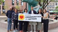 Cork to mark UN International Day of Charity with family event in city centre
