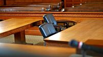 Courtroom