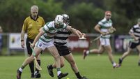 St Ita's grind out win over Midleton to avoid East Cork JAHC relegation final