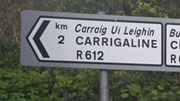 Carrigaline is now a ‘priority location’ for Uisce Éireann investment