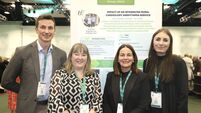 Device costing just €100 helps Cork heart patients identify issues