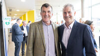 Celebrations held to mark 20th anniversary of Rubicon Centre