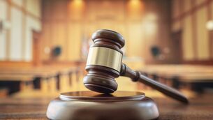 <p>Before Cork District Court, Sergeant Dineen suggested that the eight-month sentence should be consecutive to the nine years being served for more serious charges.</p>