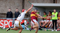 Youghal take charge early to motor past Erin's Own into IAHC quarter-finals