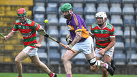 Premier JHC: Catherine's straight through to semi-finals as Tracton miss out