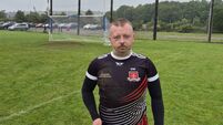 Darren Wyse denies Barryroe as Mayfield hurlers avoid being dragged into relegation battle