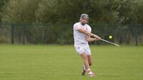 SAHC: Paul O'Leary hails Blarney's resolve as they secure direct semi-final place
