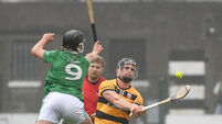 Cork SAFC: Na Piarsaigh swat Killeagh aside to book quarter-final spot