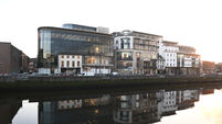 Man was randomly assaulted after leaving opticians in Cork city centre, court told
