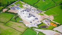 Danone gets go-ahead for solar panel plan in Macroom