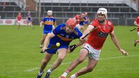 Premier IHC: Carrigaline on point as they take runners-up spot