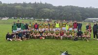 Ballymartle defeat table-toppers Valley Rovers but miss out on PIHC qualification on scoring difference