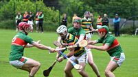 Cork PSHC: Glen Rovers' six-point cushion just enough after late Fr O'Neill's goals