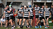 Midleton hold off Bride Rovers comeback to grab Premier SHC top seeding
