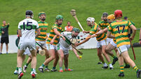 'We had to make a statement': Tom Walsh salutes Kanturk's dominant win over Blackrock