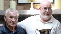 Special medals will be commissioned for the three-day festival of boxing taking place next year in Cork