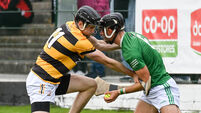 Resurgent Na Piarsaigh look the part as Senior A quarter-finals beckon once more