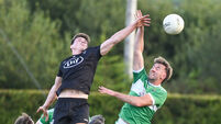PIFC: Macroom test the latest step in Kiskeam's rise PIFC: Macroom test the latest step in Kiskeam's rise