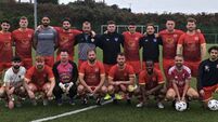 Ballyphehane point the way to first BL title success