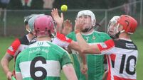 John Horgan on hurling: Cork clubs on the rise after brilliant group games