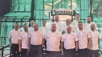 Glasheen AFC: 100 not out for one of Cork's most storied clubs