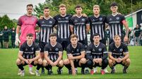 St Mary's will face Cobh Wanderers in the FAI Intermediate Cup final after a super Saturday in Cork