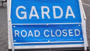 <p>The incident occurred early this morning.</p>