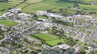 Planning granted for funeral home in North Cork town