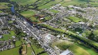 Planning granted for funeral home in North Cork town