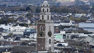<p>Clocks are going back soon: Here’s when daylight saving time ends in Ireland. Picture: Larry Cummins</p>