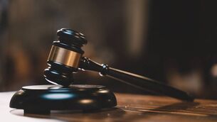 <p>Judge David Waters warned Michael Doody that he would have to turn up in court for any of his court dates in Cork.</p> <p>Judge David Waters warned Michael Doody that he would have to turn up in court for any of his court dates in Cork.</p>
